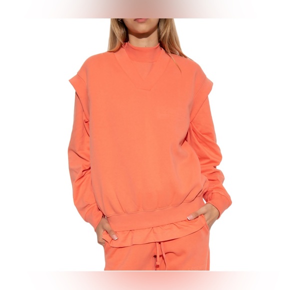 Fear of God Essentials Vest with logo NWT Small - Picture 2 of 10